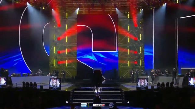 Завтра будет легендарный матч NAVI-G2 смотреть онлайн