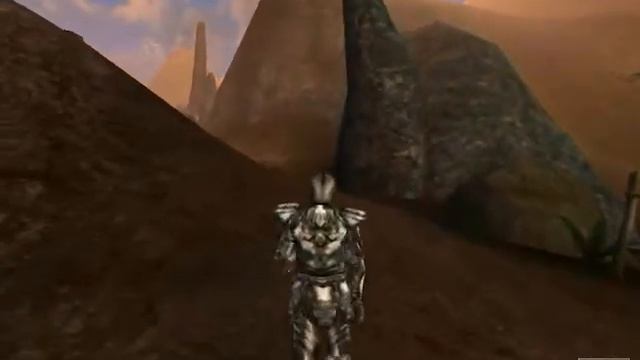 Let's Play Morrowind 013 - Underwear Model смотреть онлайн