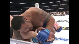 🔥 Федор Емельяненко vs Марк Хант / Полный Бой