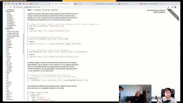 Part III: How to add Postgres to a NextJS To-Do App смотреть онлайн