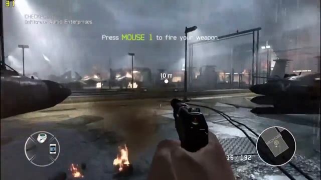CAN YOU RUN : 007 Legends (2012) On Nvidia 920M 2GB смотреть онлайн