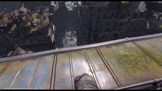 ELYSEUM será TREMENDO!! Sin embargo... | #DyingLight2StayHuman смотреть онлайн