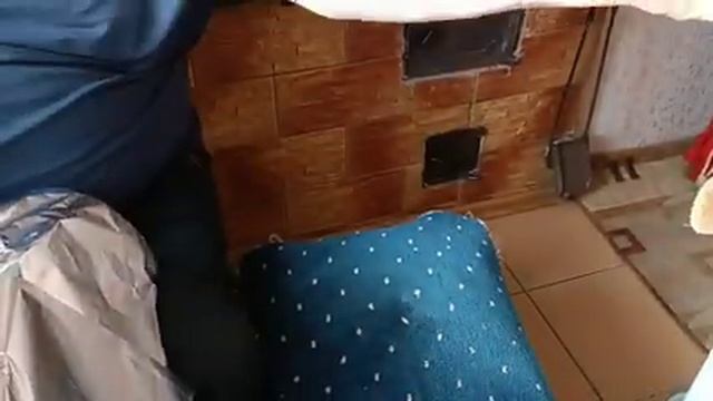 нутрия маринованная в аджике и запечённая в духовке... смотреть онлайн