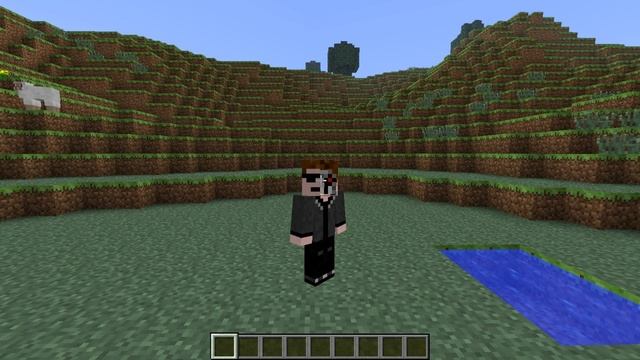 Обзор Minecraft SnapShot 13w11a - Minecraft Realms смотреть онлайн