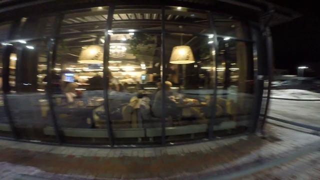 день 1 Токио Сити