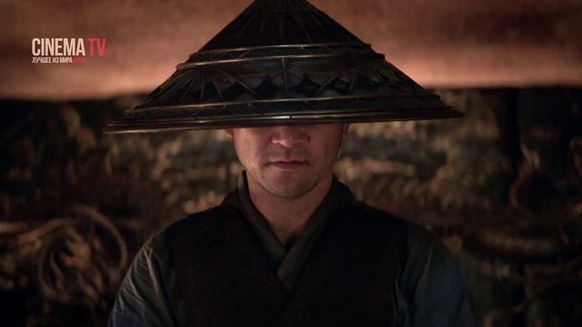 Трейлер фильма «МОРТАЛ КОМБАТ» (Фантастика, Фэнтези, Боевик, Приключения) смотреть онлайн