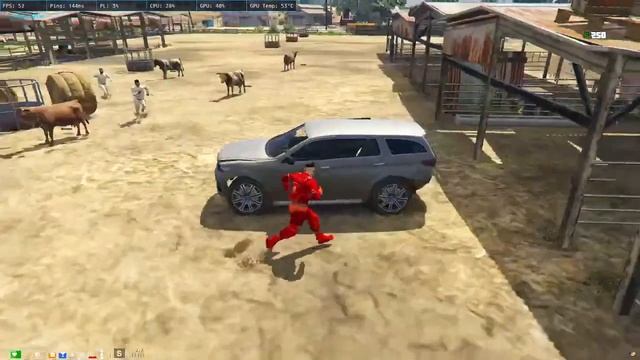 MARATHA EMPIRE ROLEPLAY 2.0 || FUN STREAM @DAY 4 || LSPD - JAI HIND DOSTO !!! смотреть онлайн