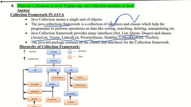 Solved Qn SET 1: PART 3 : Qn No: 7, 8 смотреть онлайн