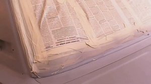 КРАСИМ МАШИНУ/Качественно и правильно/шпаклевка и грунтовка