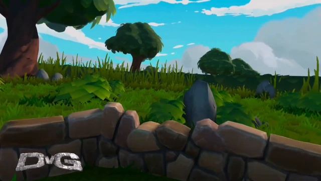 DvG:Conquering Giants VR Demo | AppLab | Gameplay | Oculus Quest 2 смотреть онлайн