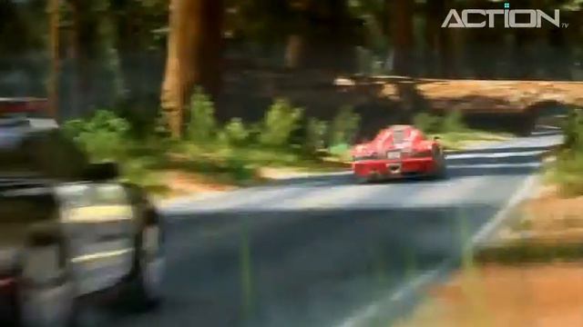 Need For Speed HotPURSUIT [2010] Ver1.4_Edition 3 Reveal Trailer - Comming16-11-2010