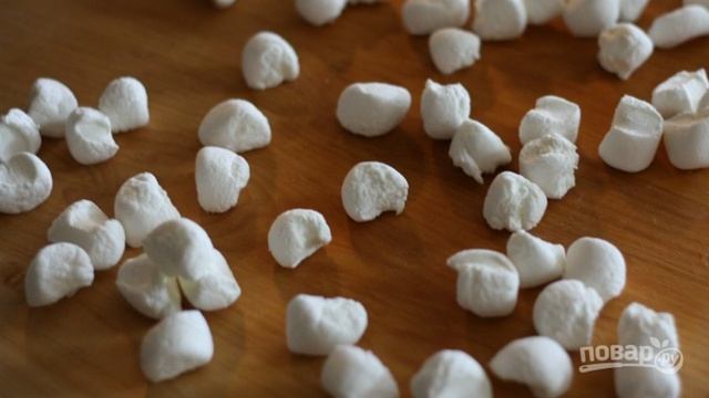 Сборник рецептов