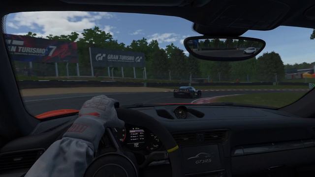 Gran Turismo 7 Looks Clean (No HUD) PS5 4K 60FPS смотреть онлайн