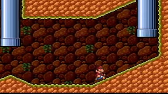 Super Mario All Stars - Super Mario bros 3 прохождение на русском часть 8 - Небесная башня. смотреть онлайн
