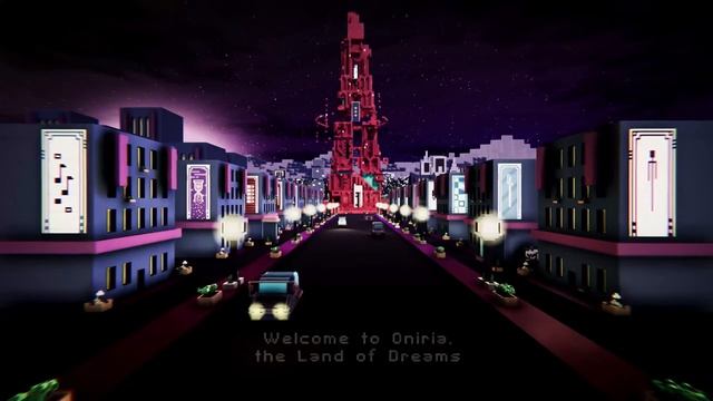 Oniria Crimes [Switch/PS4/XOne/PC] Teaser Trailer смотреть онлайн