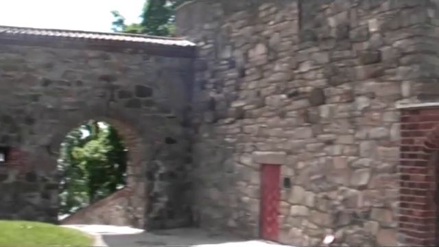 Norway: Oslo. Норвегия: Осло. смотреть онлайн