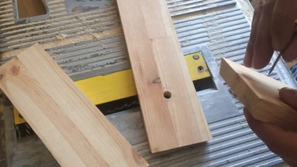 Делаем светильник Loft из бутылки Jack Daniels