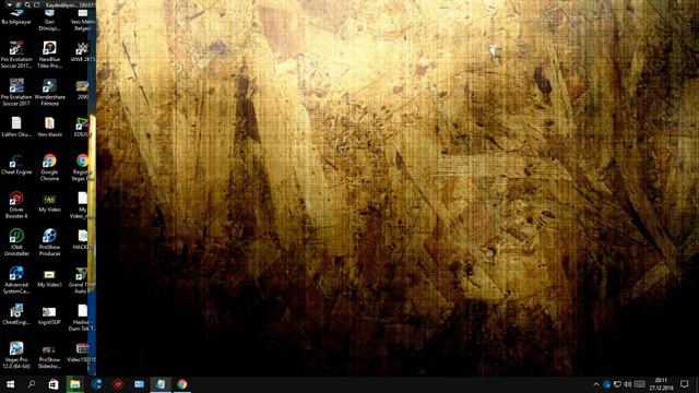 PES 2017 NASIL YÜKLENİLİR / İLK KENDİ VİDEOM #1 смотреть онлайн