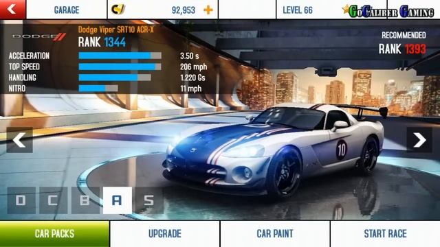 Asphalt 8: Airborne Walkthrough - Part 36 - Career Season 6: ADRENALINE смотреть онлайн