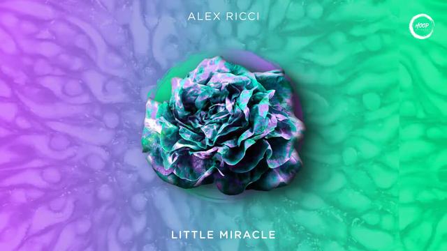 Alex Ricci - Little Miracle смотреть онлайн