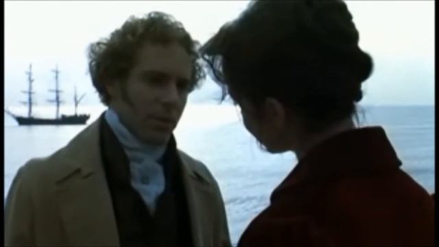 The Last Time- Henry And Fanny- Mansfield Park