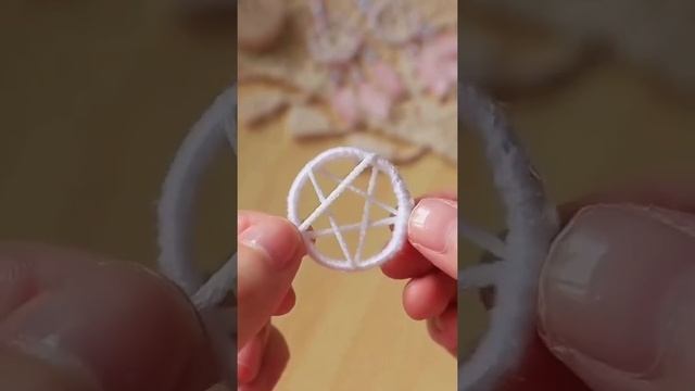 ловец снов из маски! Ловец снов своими руками | как сделать ловец снов