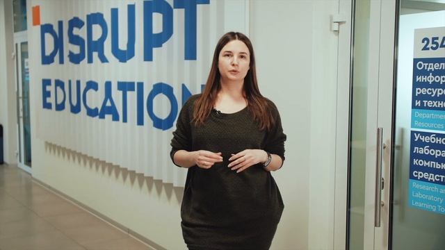 «Код будущего»: эксперт ТГУ об уникальных условиях проекта в госуниверситете смотреть онлайн