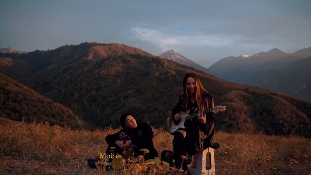 Daricorn- как все mood video смотреть онлайн