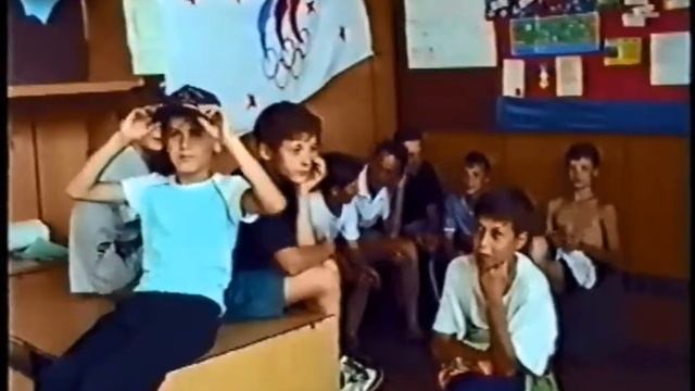 Орлёнок. 35-летие. Часть первая. смотреть онлайн