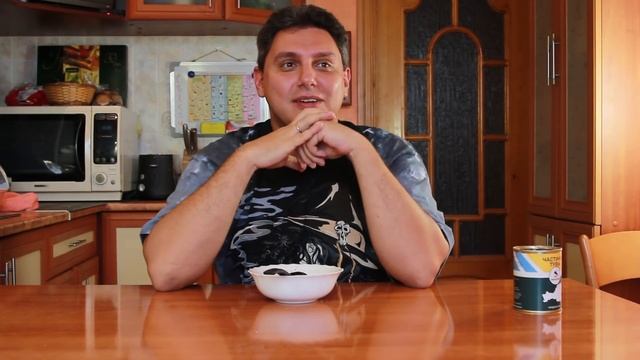 Бараньи КИШКИ и КРОВЬ из Тувы! | [Из Жестянки ШОК-ЭДИШЕН] смотреть онлайн