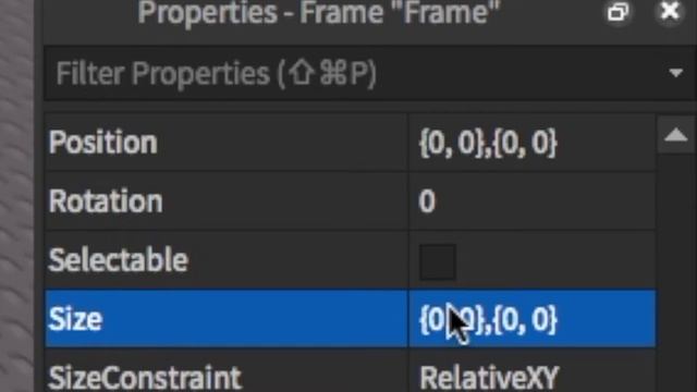 Loading/Progress Bar Tutorial | Roblox Studio смотреть онлайн