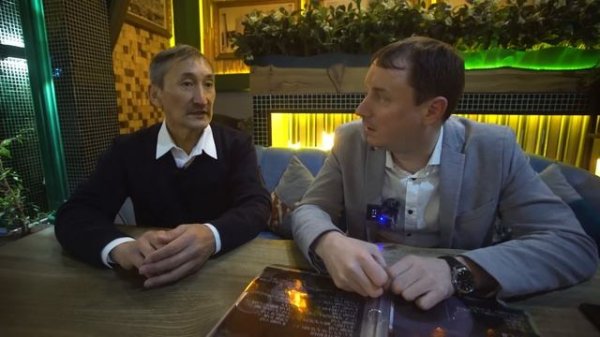 Почему Россия не может смириться с мигрантами / Rasstriga.doc