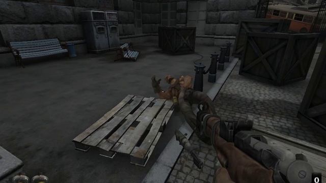 You Are Empty 8 часть.avi