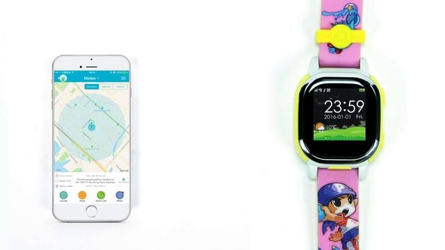 How QQ Watch works смотреть онлайн