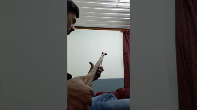 #Song Charno Sera Phar Nesiko #poet Charwelu Muhammad Nadir Khan #Sitar Uzair Nawab смотреть онлайн