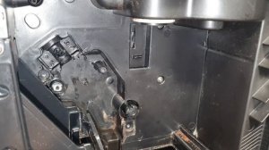 Philips HD8825 не дает воду