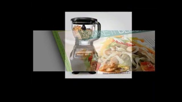 Ninja: BL770 Mega Kitchen System and Blender | Total Crushing Pitcher | Food Processor Bowl смотреть онлайн