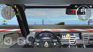 Я отправился в путешествие в симулятор автомобиля 2 |.ДимА4 car simulator 2!