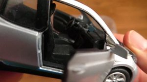 Learn Car Brands with Toy Cars from the Box