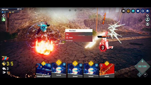 Neoverse Gameplay Android смотреть онлайн