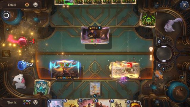Max Level Jax vs Asol | Full Run | Multiple OTKs | Path of Champions смотреть онлайн
