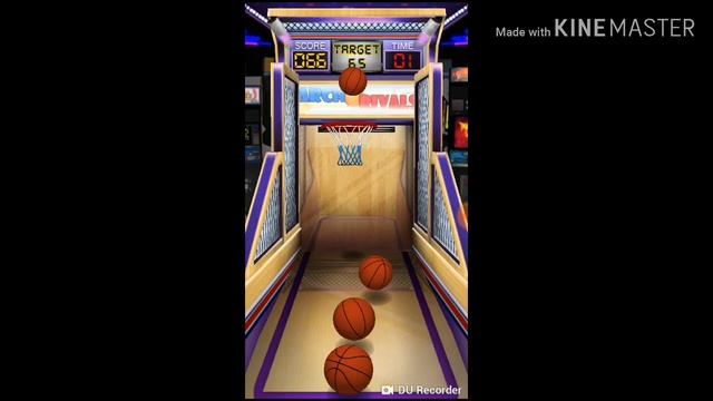 Android games? basketball mania✌️ смотреть онлайн