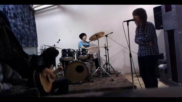 Роджер feat. Саймон - Далеко Дали (cover) смотреть онлайн