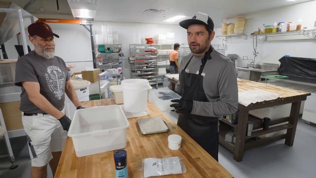 Swabian Pretzels The Sourdough Way
