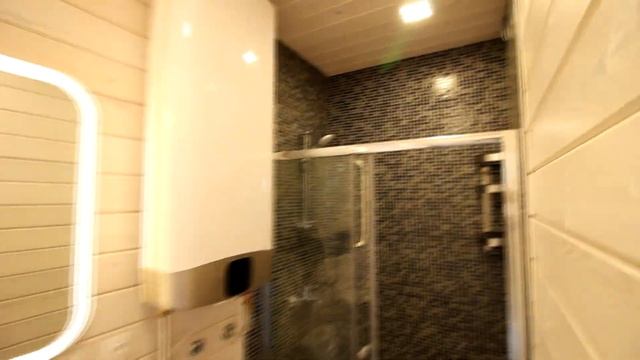 МОНТАЖ модульного дома HOLTSOVHOUSE. смотреть онлайн