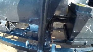 Обзор Багги _R481_ TWIN с двумя моторами..mp4