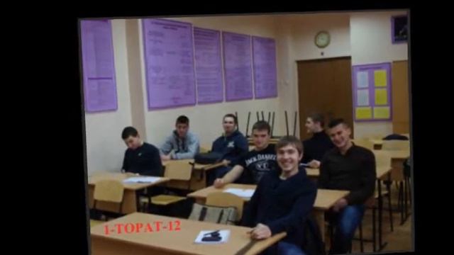 Выпуск 2016 хроника