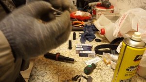 ПРОПУСК В 3-М ЦИЛИНДРЕ, РЕНО ДАСТЕР 2.0. РЕШЕНО!!!