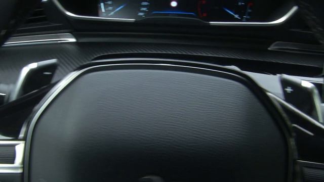 PEUGEOT 508 1.5 Blue HDi смотреть онлайн