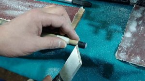 SENSEI EXTREME - как правильно удалять наклейку с шафта